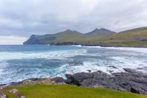 Eiði, Îles Féroé - 1 septembre