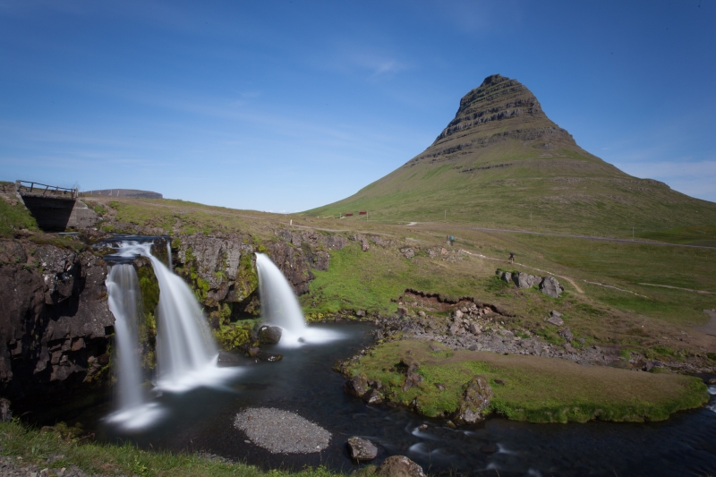 Islande