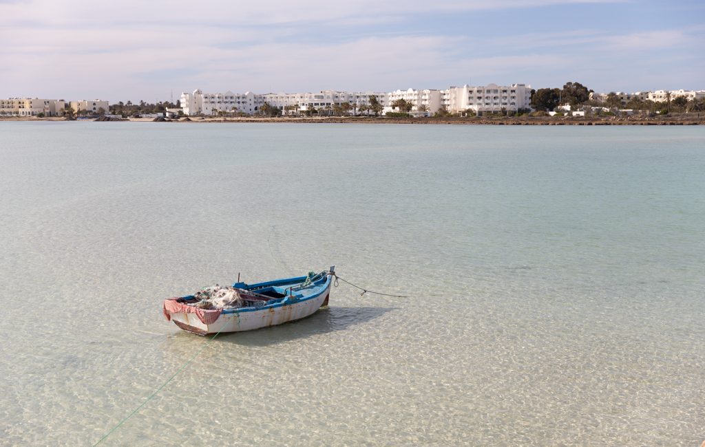 Djerba