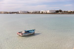 Djerba - 21 février