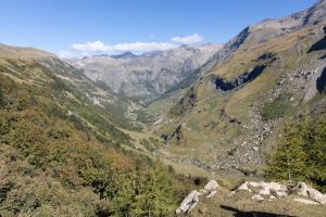 Prapic, Hautes-Alpes - 5 septembre