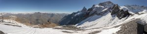 Col des Ruillans, Hautes-Alpes - 6 septembre