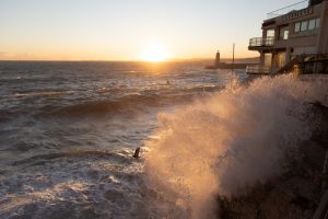 Nice, Alpes-Maritimes - 28 décembre