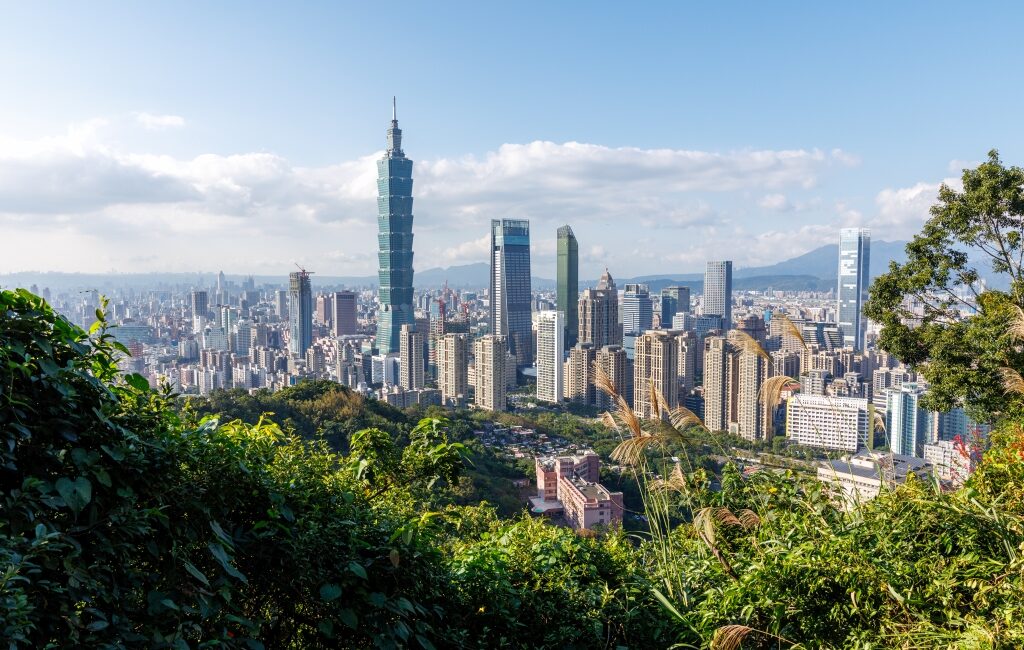 Taipei