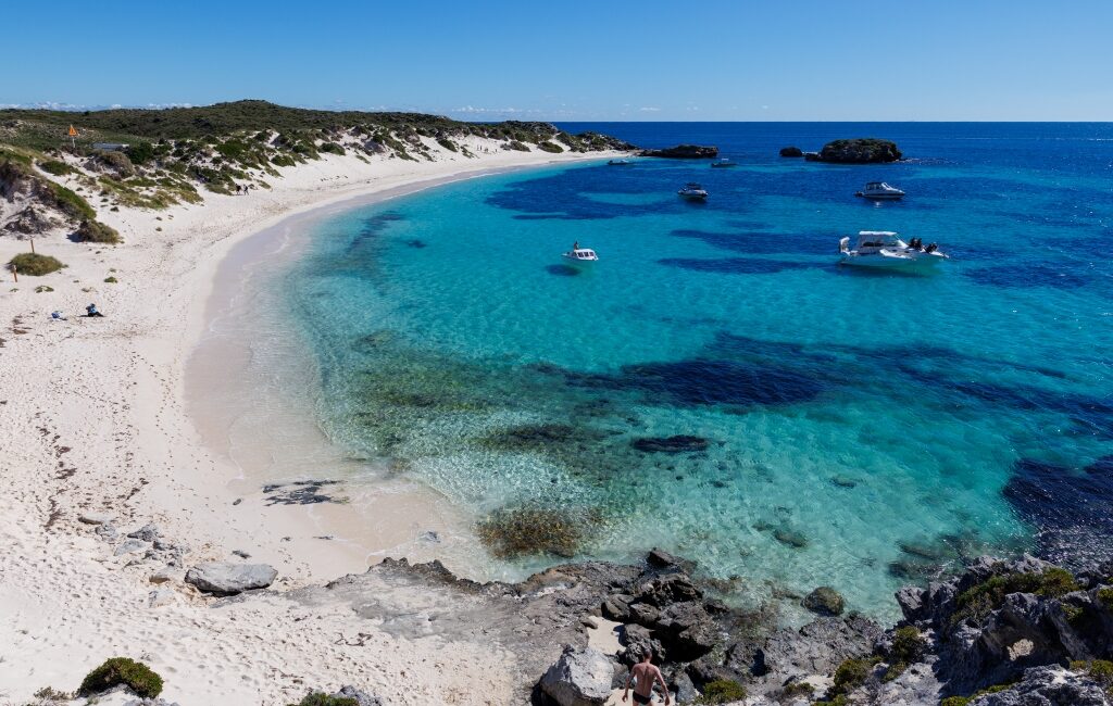 Perth