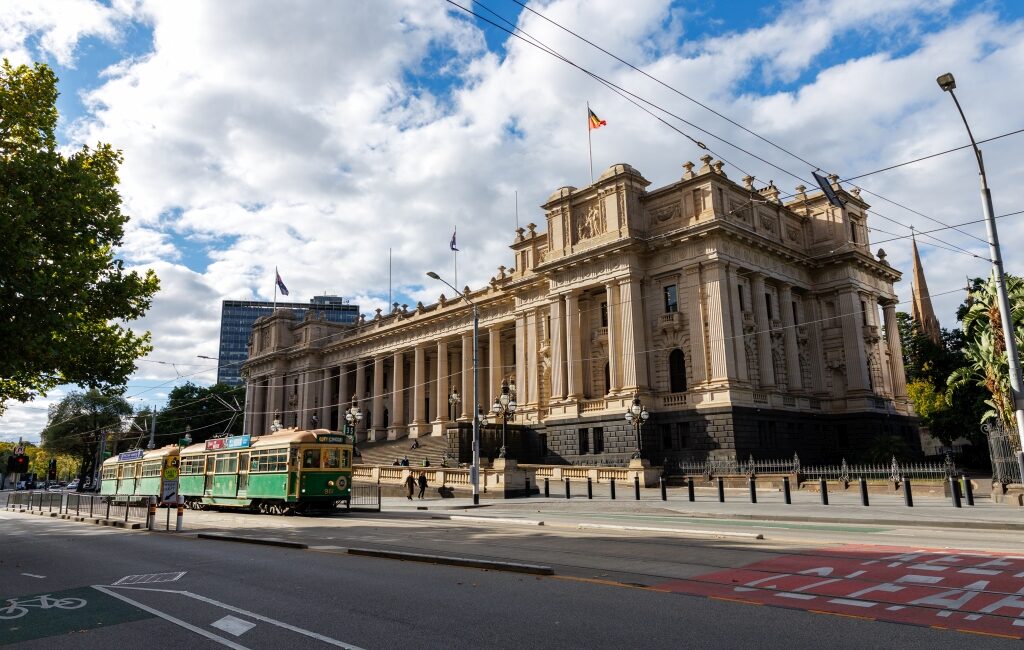 Melbourne