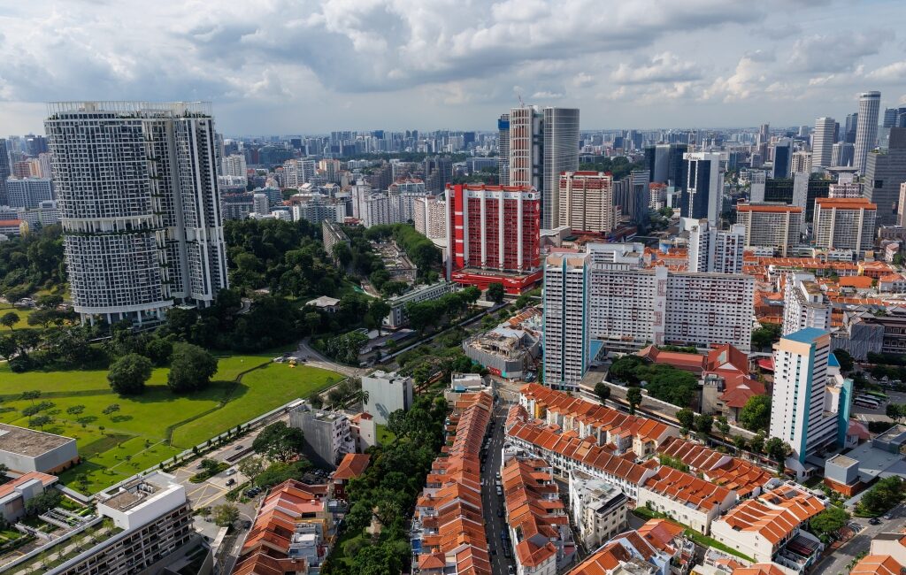 Singapour