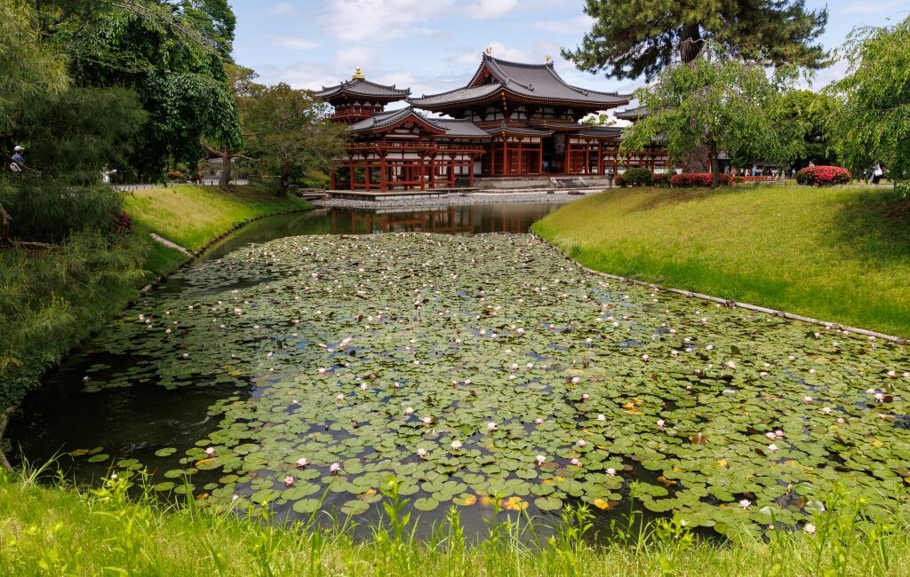 Osaka 2026 / Uji
